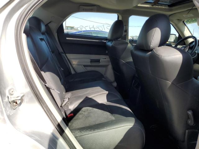 Photo 10 from auction – 2007 CHRYSLER 300C SRT-8 with VIN 2C3LA73W87H634766
