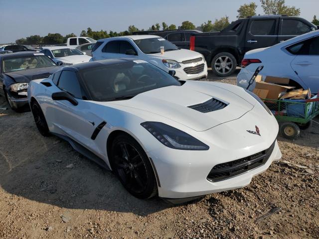 Photo 4 from auction – 2015 CHEVROLET CORVETTE S with VIN 1G1YB2D76F5113469
