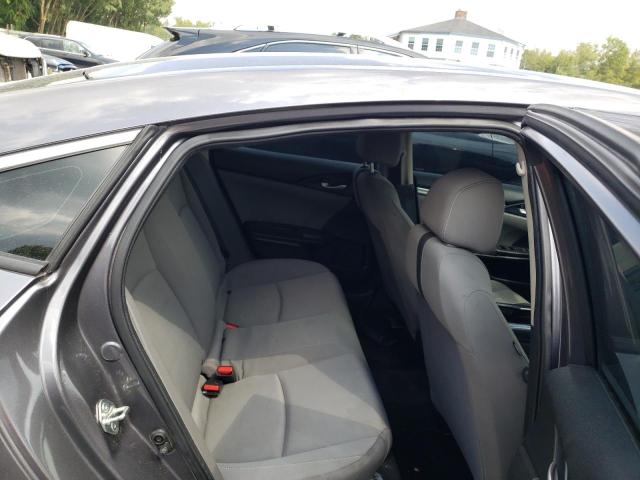 Photo 10 from auction – 2018 HONDA CIVIC LX with VIN 2HGFC2F56JH576240