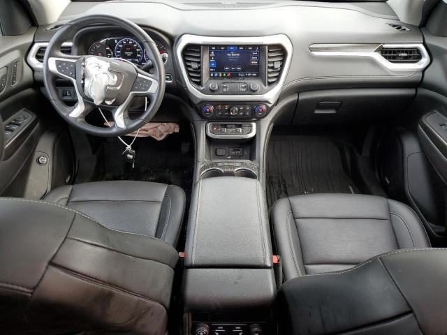 Photo 8 from auction – 2021 GMC ACADIA SLT with VIN 1GKKNULS2MZ185933