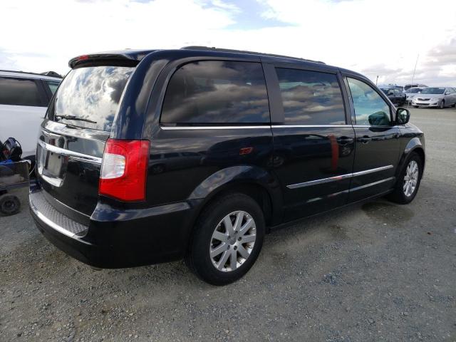 Photo 3 from auction – 2016 CHRYSLER TOWN & COU with VIN 2C4RC1BG0GR298497