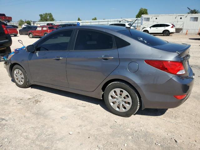Photo 2 from auction – 2015 HYUNDAI ACCENT GLS with VIN KMHCT4AE3FU938819