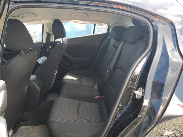 Photo 10 from auction – 2014 MAZDA 3 TOURING with VIN JM1BM1L70E1100788
