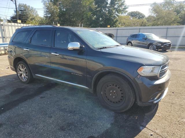 Photo 4 from auction – 2014 DODGE DURANGO CI with VIN 1C4RDHEGXEC313918