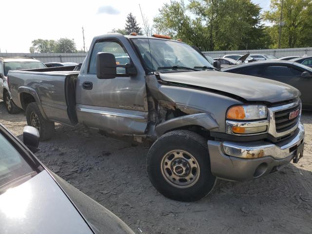 Photo 4 from auction – 2006 GMC SIERRA K25 with VIN 1GTHK24D36E278280