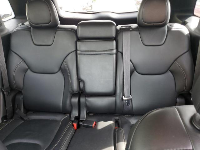 Photo 10 from auction – 2016 JEEP CHEROKEE L with VIN 1C4PJMDB8GW123745