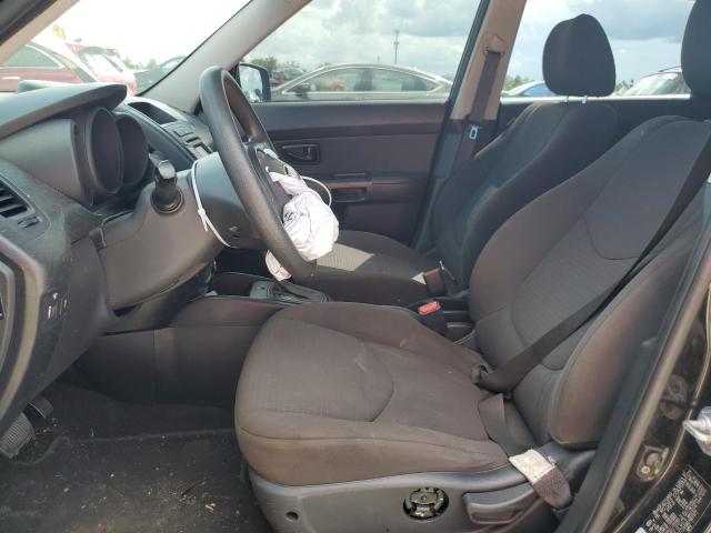 Photo 7 from auction – 2013 KIA SOUL with VIN KNDJT2A59D7617377