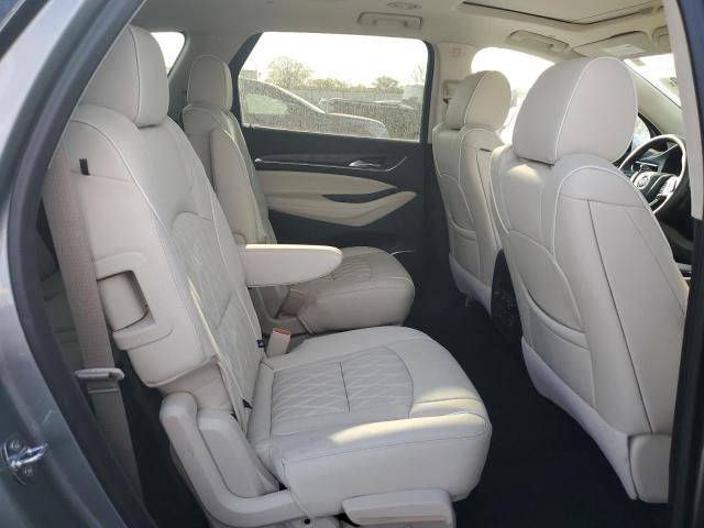 Photo 10 from auction – 2023 BUICK ENCLAVE AV with VIN 5GAERDKW9PJ124276