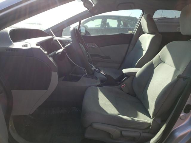 Zdjęcie 7 z aukcji – 2012 HONDA CIVIC LX z VIN 19XFB2F53CE320492