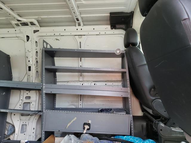 Photo 11 from auction – 2015 RAM PROMASTER with VIN 3C6TRVAGXFE503361