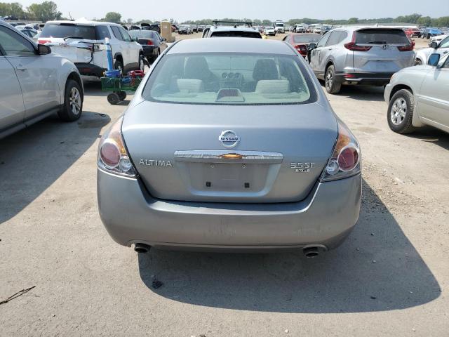 Photo 6 from auction – 2007 NISSAN ALTIMA 3.5 with VIN 1N4BL21E07C162117