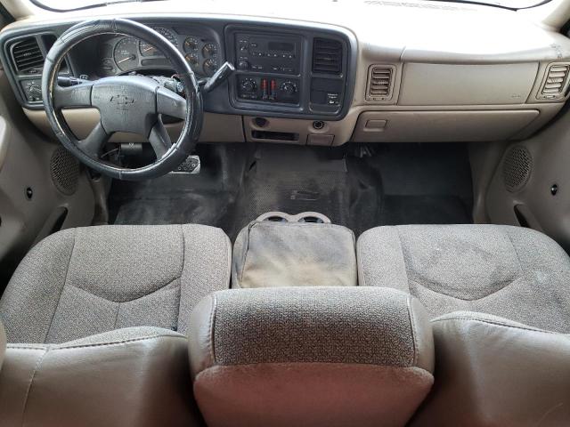 Photo 8 from auction – 2003 CHEVROLET SILVERADO with VIN 1GCHC29U33E327138