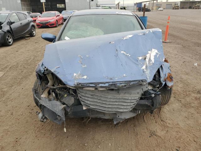 Снимка 5 от търг – 2011 CHRYSLER 200 LX с VIN 1C3BC4FB5BN533388