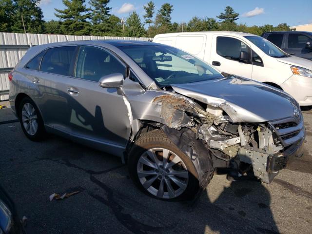 Photo 4 from auction – 2015 TOYOTA VENZA LE with VIN 4T3BA3BB8FU074907