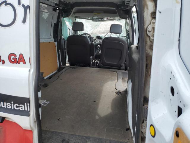 Photo 6 from auction – 2018 FORD TRANSIT CO with VIN NM0LS7E75J1347774