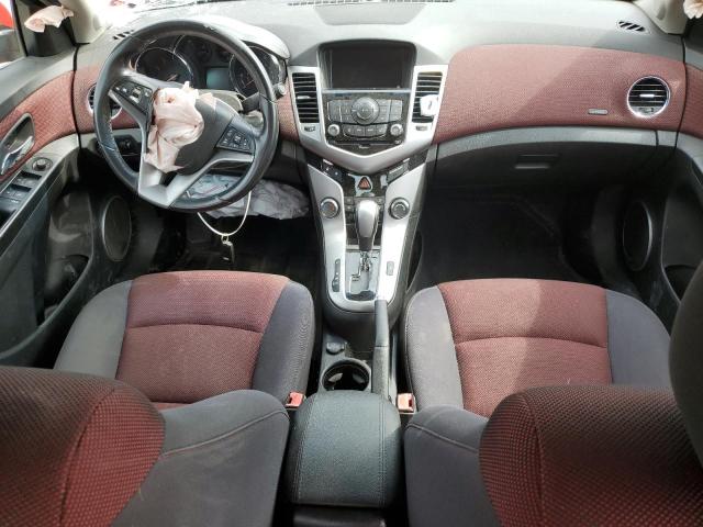 Photo 8 from auction – 2013 CHEVROLET CRUZE LT with VIN 1G1PC5SB7D7168693