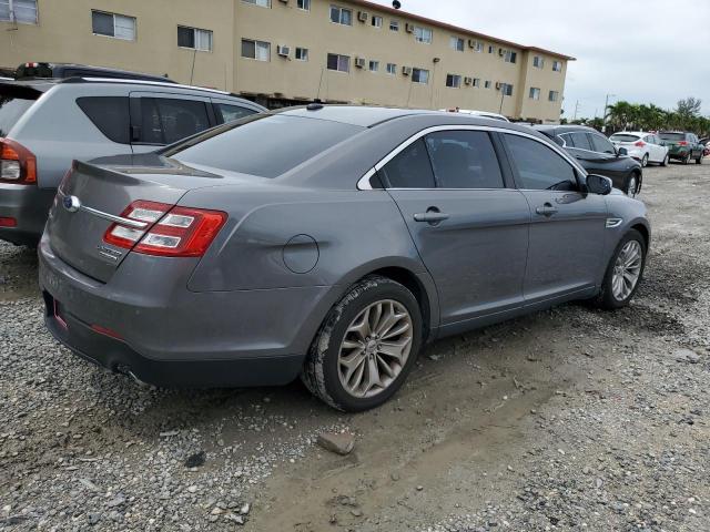 Photo 3 from auction – 2014 FORD TAURUS LIM with VIN 1FAHP2F81EG117792