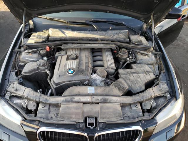 Photo 11 from auction – 2011 BMW 328 XI with VIN WBAPK7C56BA816312