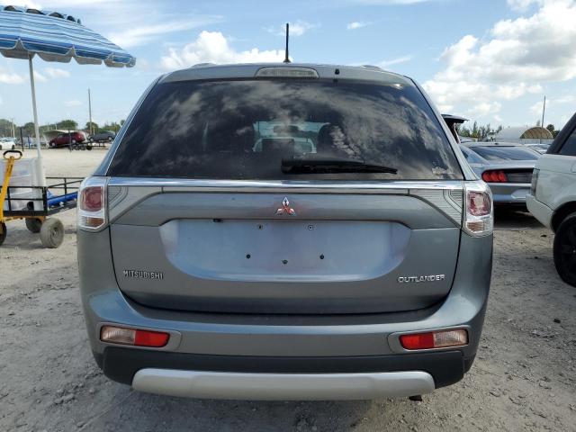Photo 6 from auction – 2015 MITSUBISHI OUTLANDER with VIN JA4AZ3A36FZ010633