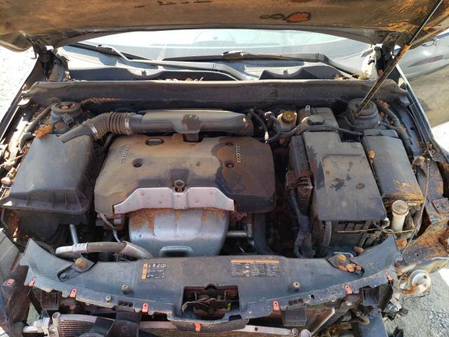 Photo 11 from auction – 2015 CHEVROLET MALIBU LS with VIN 1G11A5SL8FF267066