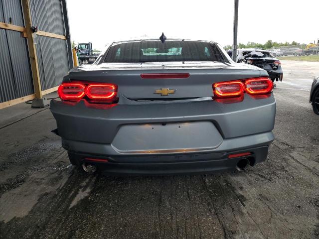 Photo 6 from auction – 2023 CHEVROLET CAMARO LS with VIN 1G1FB1RX8P0147504