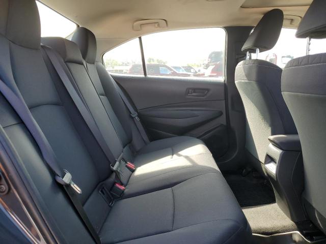 Photo 10 from auction – 2023 TOYOTA COROLLA LE with VIN JTDBCMFE4P3004099