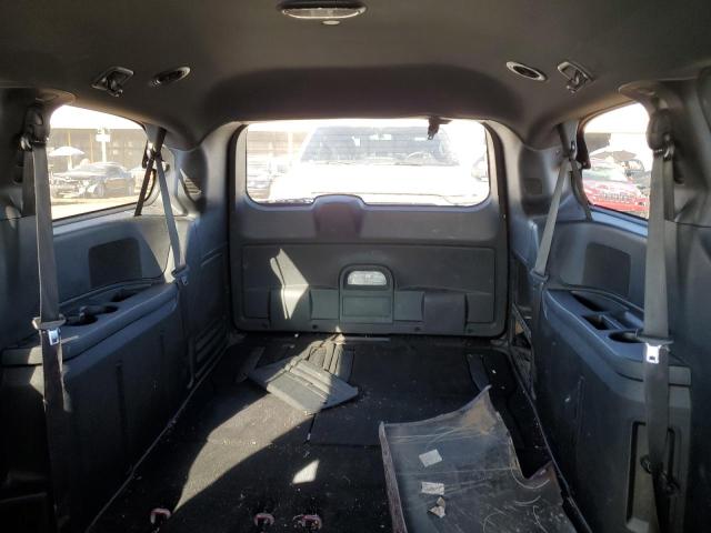 Photo 10 from auction – 2019 DODGE GRAND CARA with VIN 2C4RDGBG3KR615200