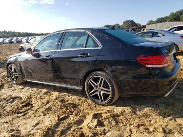 Photo 2 from auction – 2014 MERCEDES-BENZ E 350 4MAT with VIN WDDHF8JB7EB000417