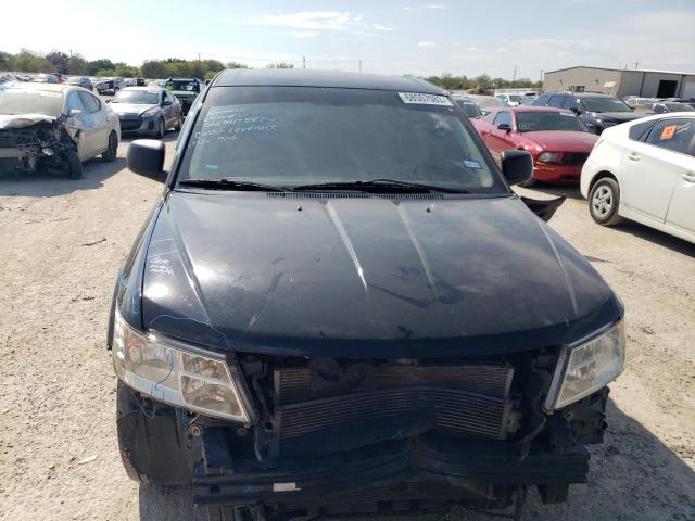 Photo 5 from auction – 2015 DODGE JOURNEY SE with VIN 3C4PDCAB9FT532217