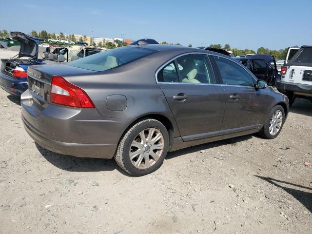 Photo 3 from auction – 2009 VOLVO S80 3.2 with VIN YV1AS982591104350