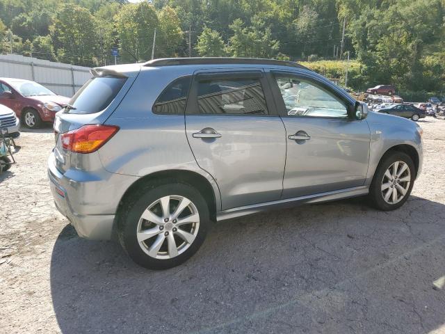 Photo 3 from auction – 2012 MITSUBISHI OUTLANDER with VIN JA4AR4AU8CZ003693