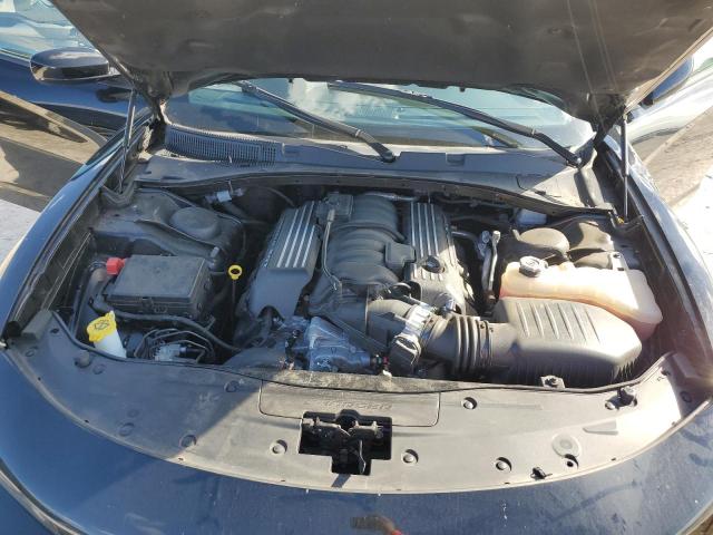 Photo 11 from auction – 2022 DODGE CHARGER SC with VIN 2C3CDXGJ9NH142556