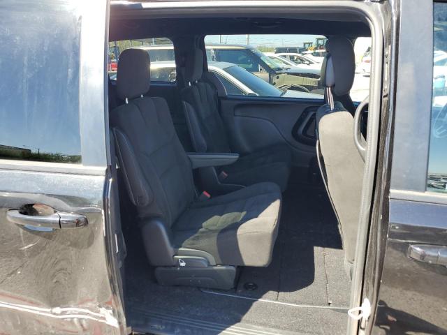 Photo 11 from auction – 2016 DODGE GRAND CARA with VIN 2C4RDGBG5GR385957
