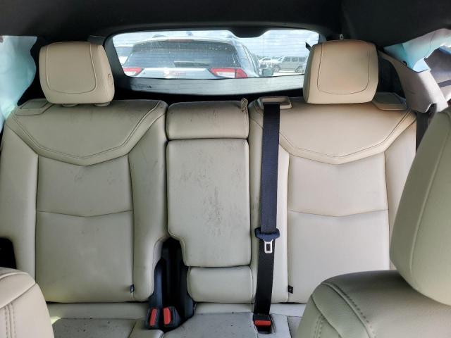 Photo 10 from auction – 2018 CADILLAC XT5 with VIN 1GYKNARS0JZ191897
