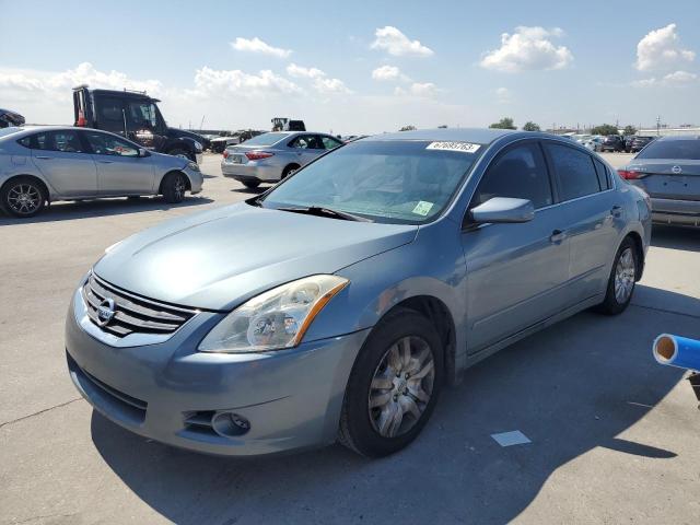 Снимка 1 от търг – 2011 NISSAN ALTIMA BAS с VIN 1N4AL2AP3BC175496