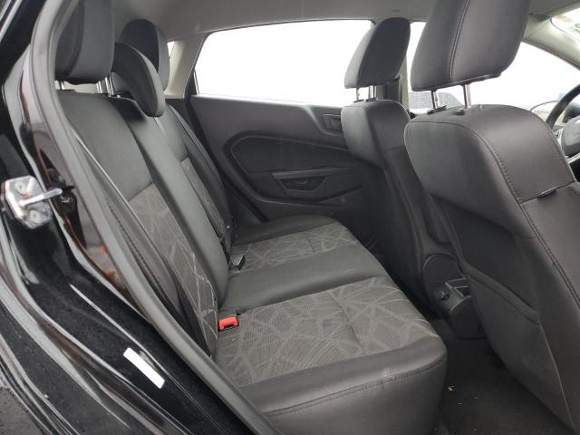 Photo 10 from auction – 2012 FORD FIESTA SE with VIN 3FADP4EJ4CM123524