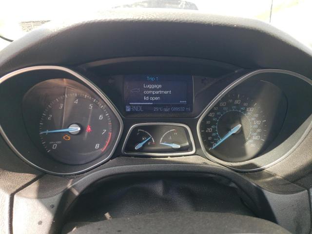 Photo 9 from auction – 2012 FORD FOCUS SE with VIN 1FAHP3K24CL230342