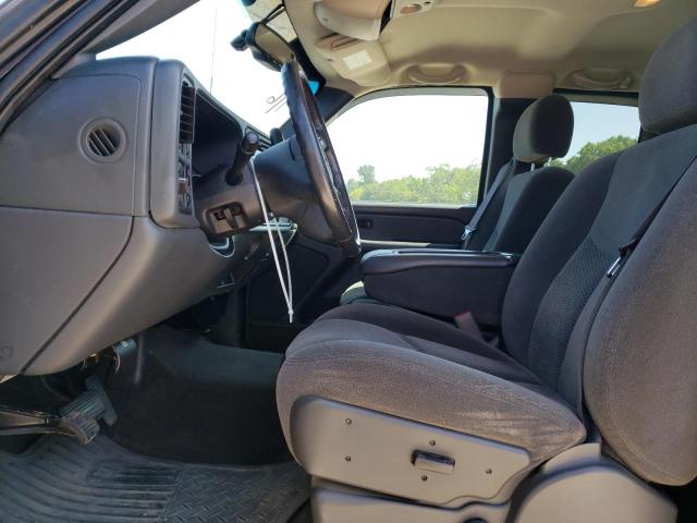 Photo 7 from auction – 2005 CHEVROLET SILVERADO with VIN 1GCEK19Z65Z145506