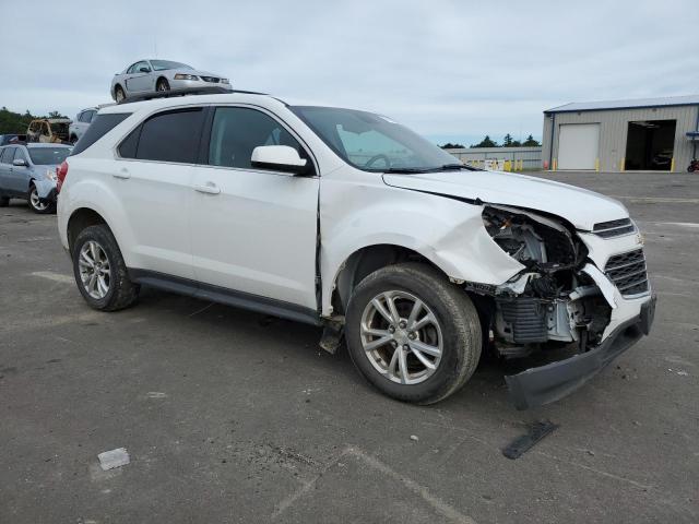 Photo 4 from auction – 2017 CHEVROLET EQUINOX LT with VIN 2GNFLFEK9H6121828