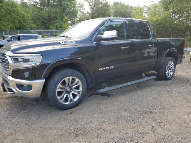 RAM 1500 LONGH 2019 with VIN 1C6SRFKT2KN500408 - Photo from auction