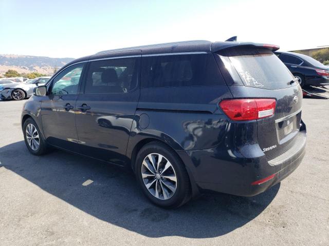 Photo 2 from auction – 2016 KIA SEDONA EX with VIN KNDMC5C12G6160558