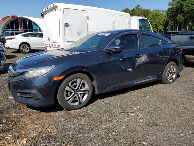HONDA CIVIC LX 2016 with VIN 19XFC2F53GE040526 - Photo from auction