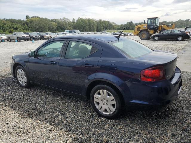 Photo 2 from auction – 2013 DODGE AVENGER SE with VIN 1C3CDZAB7DN637499