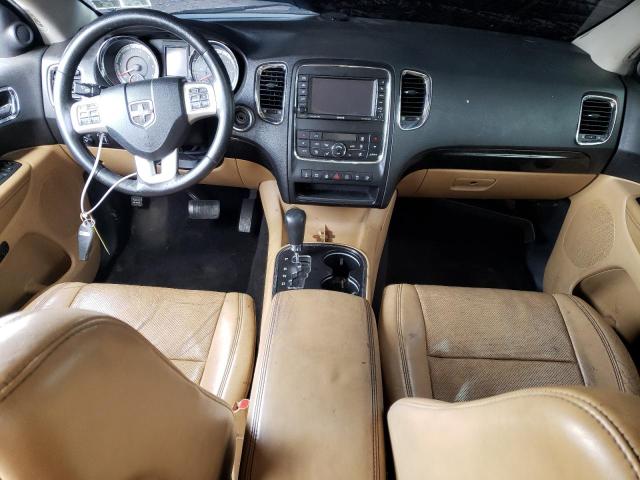 Photo 8 from auction – 2013 DODGE DURANGO CI with VIN 1C4SDJET9DC616015