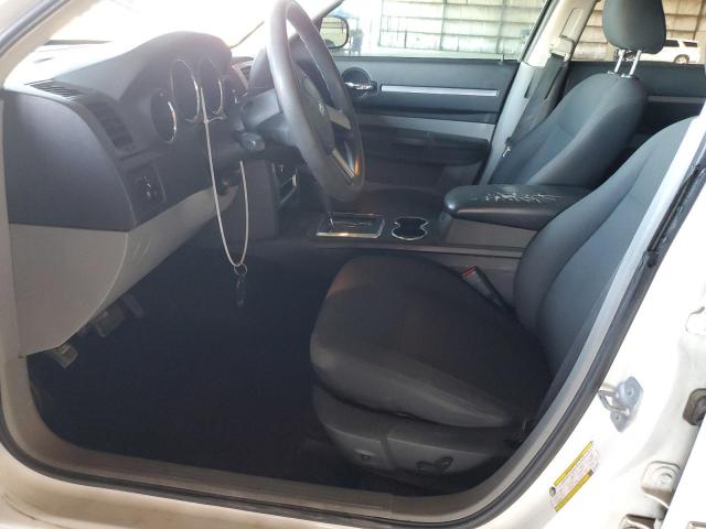 Photo 7 from auction – 2008 DODGE MAGNUM SXT with VIN 2D4FV37V18H188066
