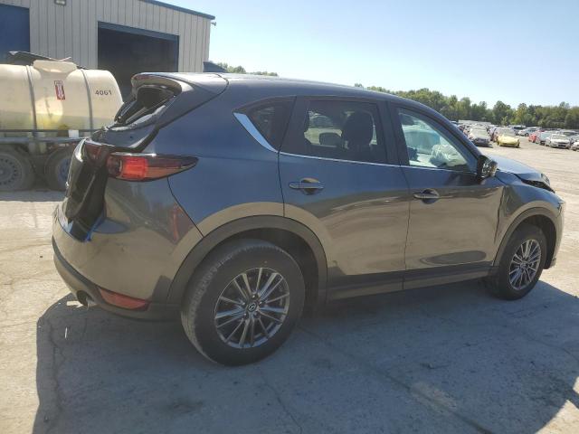 Photo 3 from auction – 2021 MAZDA CX-5 TOURI with VIN JM3KFBCM1M1370205
