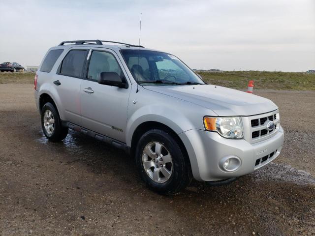 Photo 4 from auction – 2008 FORD ESCAPE LIM with VIN 1FMCU94148KA15475