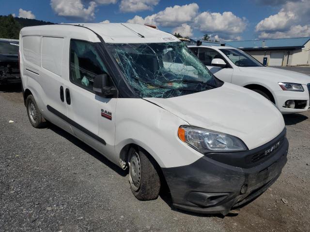 Foto 4 de la subasta – 2020 RAM PROMASTER con VIN ZFBHRFAB6L6P15705