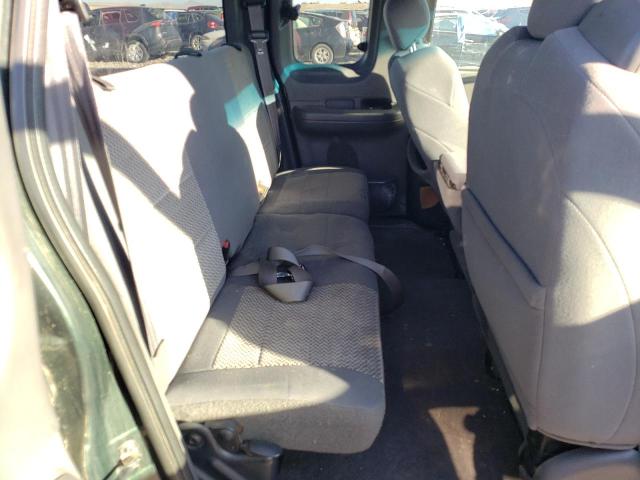 Photo 10 from auction – 2003 FORD F150 with VIN 2FTRX17263CB09009