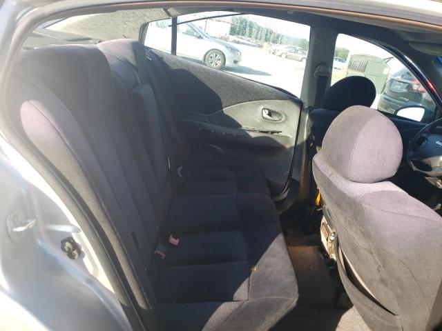 Photo 10 from auction – 2004 NISSAN ALTIMA BAS with VIN 1N4AL11D84C192135